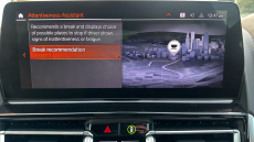 BMW 8 Series 840i M Sport 4dr Auto Petrol Saloon